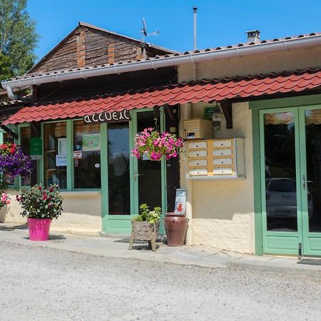 Le Bourdieu Durfort (Ariege) Ngoại thất bức ảnh