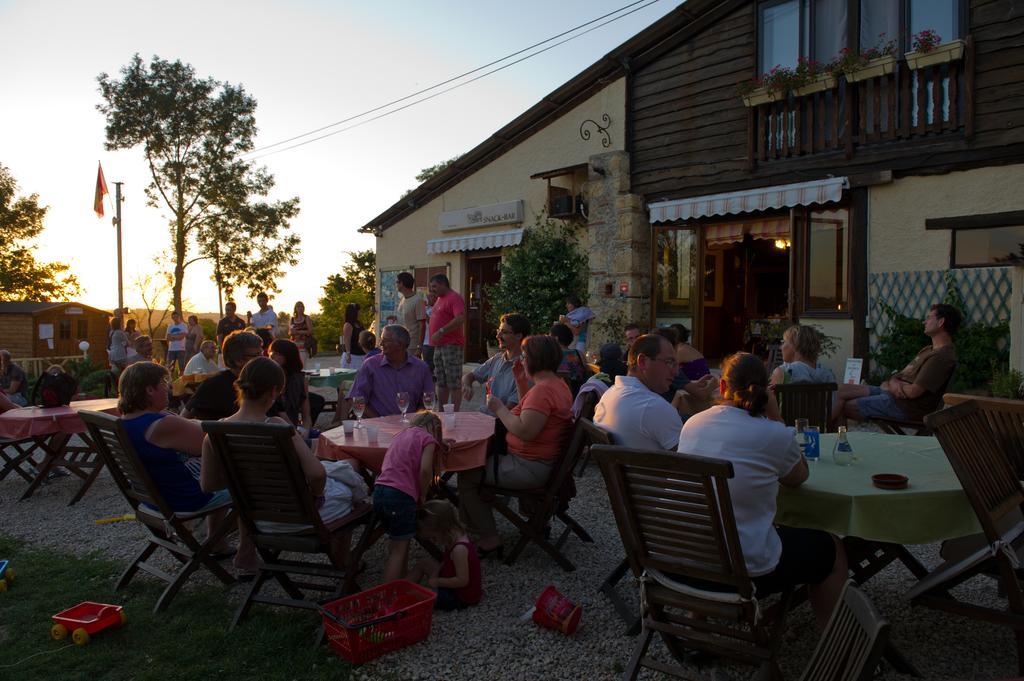 Le Bourdieu Durfort (Ariege) Ngoại thất bức ảnh