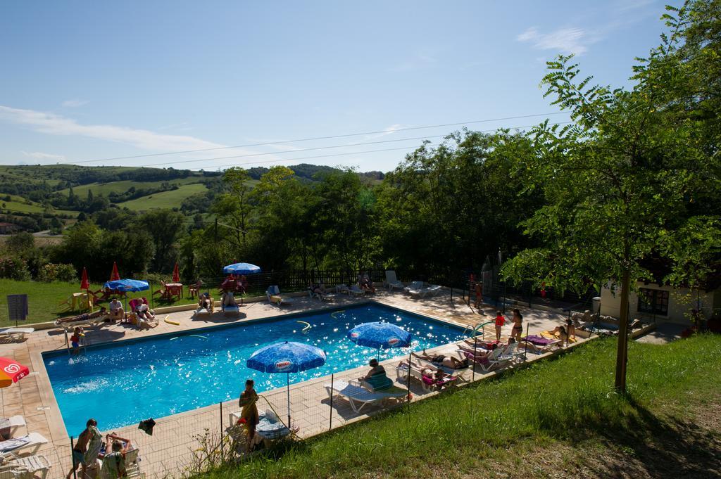 Le Bourdieu Durfort (Ariege) Ngoại thất bức ảnh