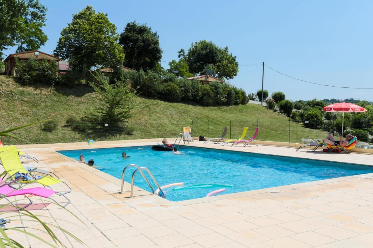 Le Bourdieu Durfort (Ariege) Ngoại thất bức ảnh